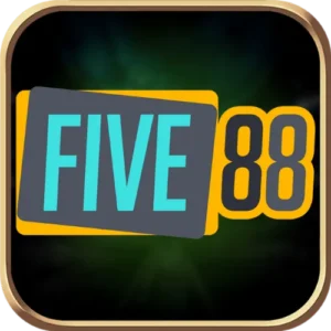 Five88 - Nhà cái cá cược bóng đá siêu khuyến mãi hấp dẫn 7 Five88