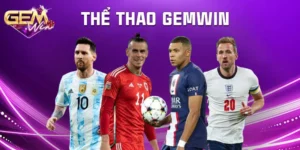 GEMWIN - Cổng game cá cược ăn thưởng siêu HOT 2025 7 GEMWIN