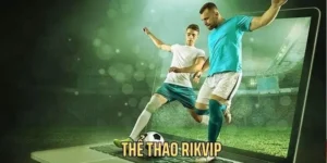 RIKVIP - Cổng game bóng đá trực tuyến uy tín số 1 Châu Á 3 RIKVIP