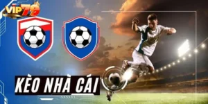 VIP79 - Cổng game online đẳng cấp, cược bóng đá số 1 2 VIP79
