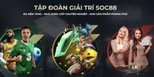 SOC88 - Nhà cái bóng đá đẳng cấp và uy tín nhất tại Châu Á 5 Lợi ích khi cá cược bóng đá tại SOC88
