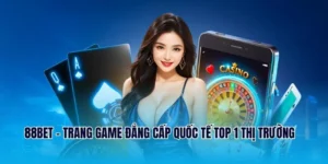 88BET - Trang Game Đẳng Cấp Quốc Tế Top 1 Thị Trường 3 88bet