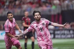 Soi kèo Al Ahly vs Inter Miami 15/06/2025 Bảng A Club WC 4 Soi kèo Al Ahly vs Inter Miami, soi kèo bóng đá