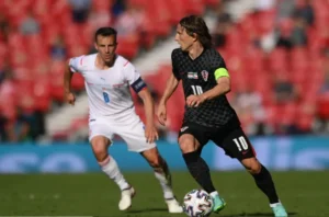 Soi kèo Croatia vs CH Séc 01h45, 10/06/2025 Bảng L Vòng loại WC Khu vực Châu Âu 8 Soi kèo Croatia vs CH Séc