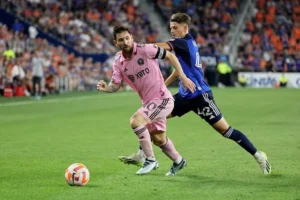 Soi kèo Inter Miami vs Porto 02h00, 20/06/2025 Bảng A Club WC 9 Soi kèo Inter Miami vs Porto