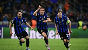 Soi kèo Monterrey vs Inter Milan 08h00, 18/06/2025 Bảng E Club WC 1 Soi kèo Monterrey vs Inter Milan