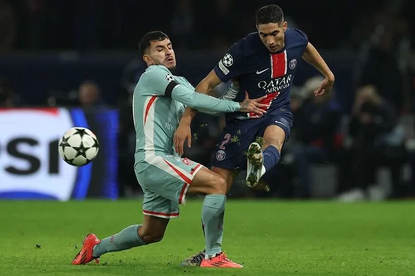 Soi kèo PSG vs Atletico Madrid 02h00, 16/06/2025 bảng B Club WC 3 Nhận định bóng đá, soi kèo PSG vs Atletico Madrid