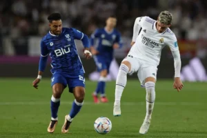 Soi kèo Real Madrid vs Al Hilal 02h00, 19/06/2025 Bảng H, Club WC 10 Soi kèo Real Madrid vs Al Hilal