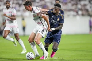Soi kèo Real Madrid vs Juventus 02h00, 02/07/2025 Vòng 1/8 FIFA Club WC 4 Soi kèo Real Madrid vs Juventus