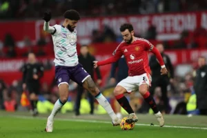 Soi kèo Manchester United vs Bournemouth 08h30, 31/07/2025 Giao hữu CLB 4 Manchester United vs Bournemouth