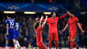 Soi kèo Chelsea vs PSG 02h00, 14/07/2025 Chung kết FIFA Club WC 7 Soi kèo Chelsea vs PSG