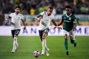 Soi kèo Fluminense vs Chelsea 02h00, 09/07/2025 Bán Kết FIFA Club WC 9 Soi kèo Fluminense vs Chelsea
