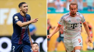 Soi kèo PSG vs Bayern Munchen 23h00, 05/07/2025 Tứ kết FIFA Club WC 10 Soi kèo PSG vs Bayern Munchen