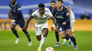 Soi kèo PSG vs Real Madrid 02h00, 10/07/2025 Bán kết FIFA Club WC 8 Soi kèo PSG vs Real Madrid