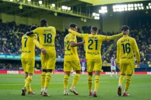 Soi kèo Sporting vs Villarreal 01h30, 26/07/2025 Giao hữu câu lạc bộ 6 Soi kèo Sporting vs Villarrea, kèo nhà cái
