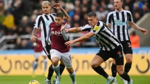 Soi kèo Aston Villa vs Newcastle 18h30, 16/08/2025 Ngoại Hạng Anh 9 Soi kèo Aston Villa vs Newcastle, soi kèo bóng đá