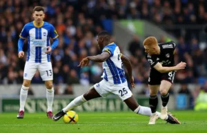 Soi kèo Brighton vs Fulham 21h00, 16/08/2025 Ngoại Hạng Anh 8 soi kèo Brighton vs Fulham