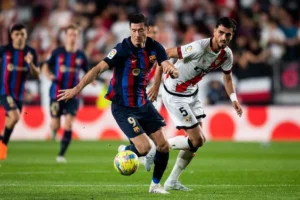 Soi kèo Rayo Vallecano vs Barcelona 02h30, 01/09/2025 La Liga 1 Soi kèo Rayo Vallecano vs Barcelona, kèo nhà cái