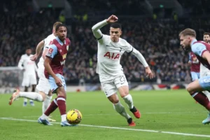 Soi kèo Tottenham vs Burnley 21h00, 16/08/2025 Ngoại Hạng Anh 7 Soi kèo Tottenham vs Burnley