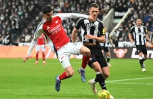 Soi kèo Newcastle vs Arsenal 22h30, 28/09/2025 Ngoại Hạng Anh 1 Soi kèo Newcastle vs Arsenal - Soi kèo nhà cái