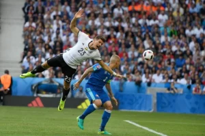 Soi kèo Slovakia vs Germany 01h45, 05/09/2025 Vòng loại WC Châu Âu 3 Soi kèo Slovakia vs Germany, soi kèo nhà cái