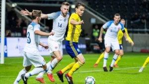 Soi kèo Slovenia vs Thụy Điển 01h45, 06/09/2025 Bảng B Vòng Loai WC 4 Soi kèo Slovenia vs Thụy Điển - soi kèo nhà cái