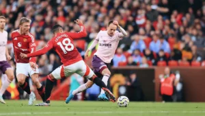 Soi kèo Manchester United vs Sunderland 21h00, 4/10/2025 Ngoại Hạng Anh 10 Manchester United vs Sunderland