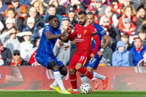 Soi kèo Chelsea vs Liverpool 23h30, 04/10/2025 Ngoại Hạng Anh 9 Soi kèo Chelsea vs Liverpool