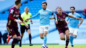 Soi kèo Manchester City vs Leeds 22h00, 29/11/2025 Ngoại Hạng Anh 4 Manchester City vs Leeds, soi kèo bóng đá