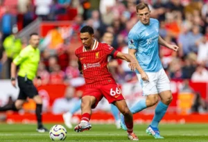 Soi kèo Liverpool vs Nottingham 22h00, 22/11/2025 Ngoại Hạng Anh 6 Soi kèo Liverpool vs Nottingham