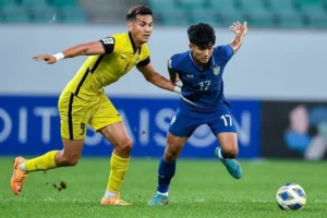 Soi kèo U22 Thailand vs U22 Malaysia 20h00, 15/12/2025 Bán kết Seagame 9 U22 Thailand vs U22 Malaysia, soi kèo nhà cái