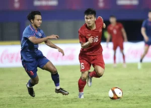 Soi kèo U22 Thailand vs U22 Vietnam 19h30, 18/12/2025 Chung kết Seagame 8 U22 Thailand vs U22 Vietnam