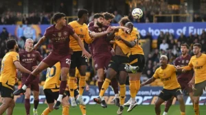 Soi kèo Manchester City vs Wolves 22h00, 24/01/2026 Ngoại Hạng Anh 9 Soi kèo Manchester City vs Wolves