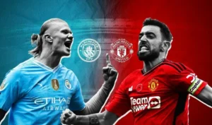 Soi kèo MU vs Man City 19h30, 17/01/2026 Ngoại Hạng Anh 10 Soi kèo MU vs Man City