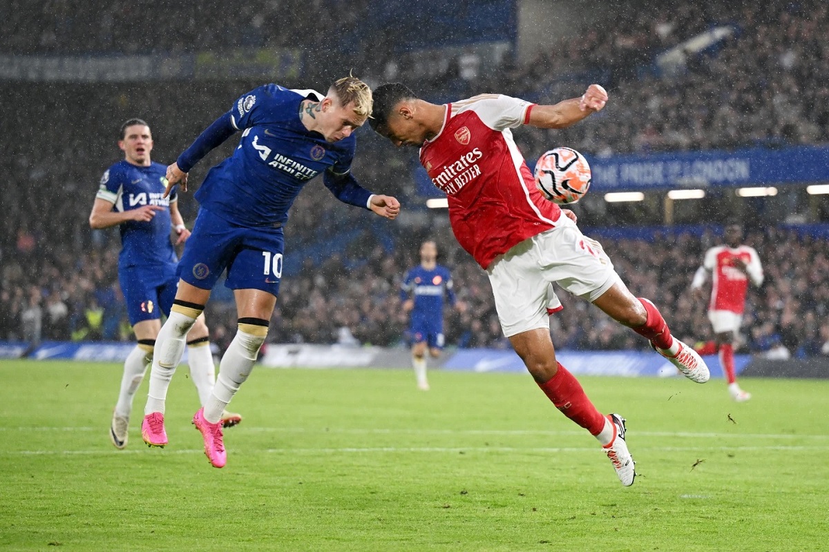 Soi kèo Arsenal vs Chelsea 23h00 01/03/2026 Ngoại Hạng Anh 3 Soi kèo Arsenal vs Chelsea, soi kèo kèo nhà cái
