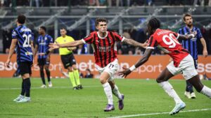 Soi kèo AC Milan vs Inter Milan 02h45, 09/03/2026 Serie A 5 Soi kèo AC Milan vs Inter Milan