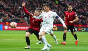 Soi kèo Poland vs Albania 02h45, 27/03/2026 Play-Off WC 3 soi keo poland vs albania 3