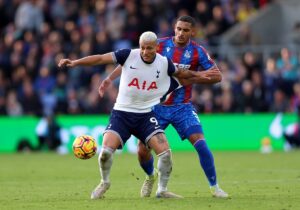 Soi kèo Tottenham vs Crystal Palace 03h00, 6/3/2026 Ngoại Hạng Anh 6 Tottenham vs Crystal Palace
