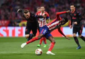 Soi kèo Atletico Madrid vs Arsenal 02h00 30/4/2026 Bán kết C1 6 Soi kèo Atletico Madrid vs Arsenal