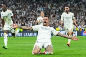 Nhận định Real Madrid Bayern Munich 02h00, 08/04/2026 Tứ Kết C1 3 nhận định Real Madrid Bayern Munich