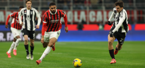 Soi kèo AC Milan vs Juventus 01h45 27/4/2026 Serie A 8 Soi kèo AC Milan vs Juventus