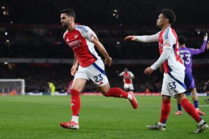 Soi kèo Arsenal vs Fulham 23h30, 02/05/2026 Ngoại Hạng Anh 5 Soi kèo Arsenal vs Fulham