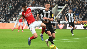 Soi kèo Arsenal vs Newcastle United 23h30 25/4/2026 Ngoại Hạng Anh 9 Soi kèo Arsenal vs Newcastle United