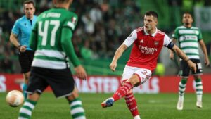 Soi kèo Arsenal vs Sporting CP 02h00 16/4/2026 Tứ kết Cup C1 6 Soi kèo Arsenal vs Sporting CP, tỷ lệ kèo