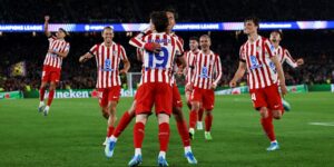 Soi kèo Atletico Madrid vs Barcelona 02h00, 15/4/2026 Lượt về Cup C1 7 Soi kèo Atletico Madrid vs Barcelona