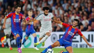 Soi kèo Liverpool vs Crystal Palace 21h00 25/4/2026 Ngoại Hạng Anh 10 Soi kèo Liverpool vs Crystal Palace, kèo nhà cái