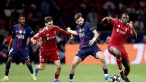 Soi kèo Liverpool vs PSG 02h00, 15/4/2025 Lượt về tứ kết C1 8 Soi kèo Liverpool vs PSG