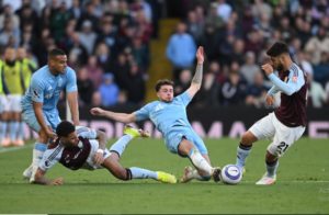 Soi kèo Aston Villa vs Nottingham 02h00 8/5/2026 bán kết lượt về C2 4 Soi kèo Aston Villa vs Nottingham
