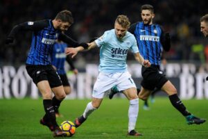 Soi kèo Lazio vs Inter Milan 02h00 13/5/2026 Chung kết Coppa Ý 1 Soi kèo Lazio vs Inter Milan